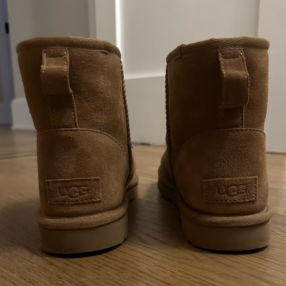 Ugg Classic Mini Boot - image 4